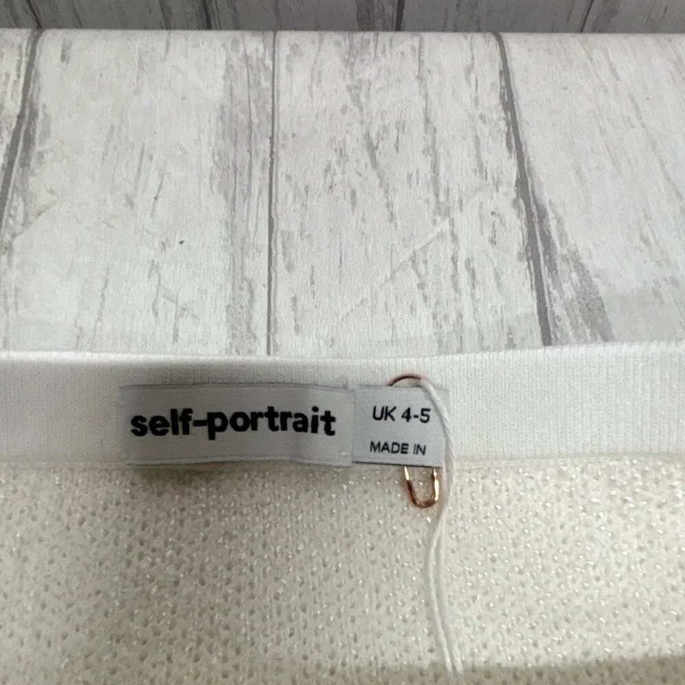Self-Portrait this girls